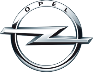 Opel logo