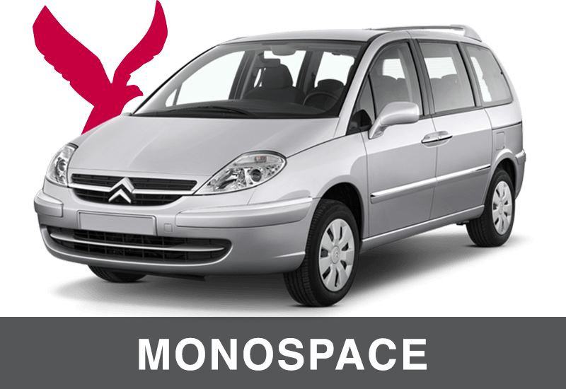 monospace yatoo-extreme Aménagement de véhicule de loisir